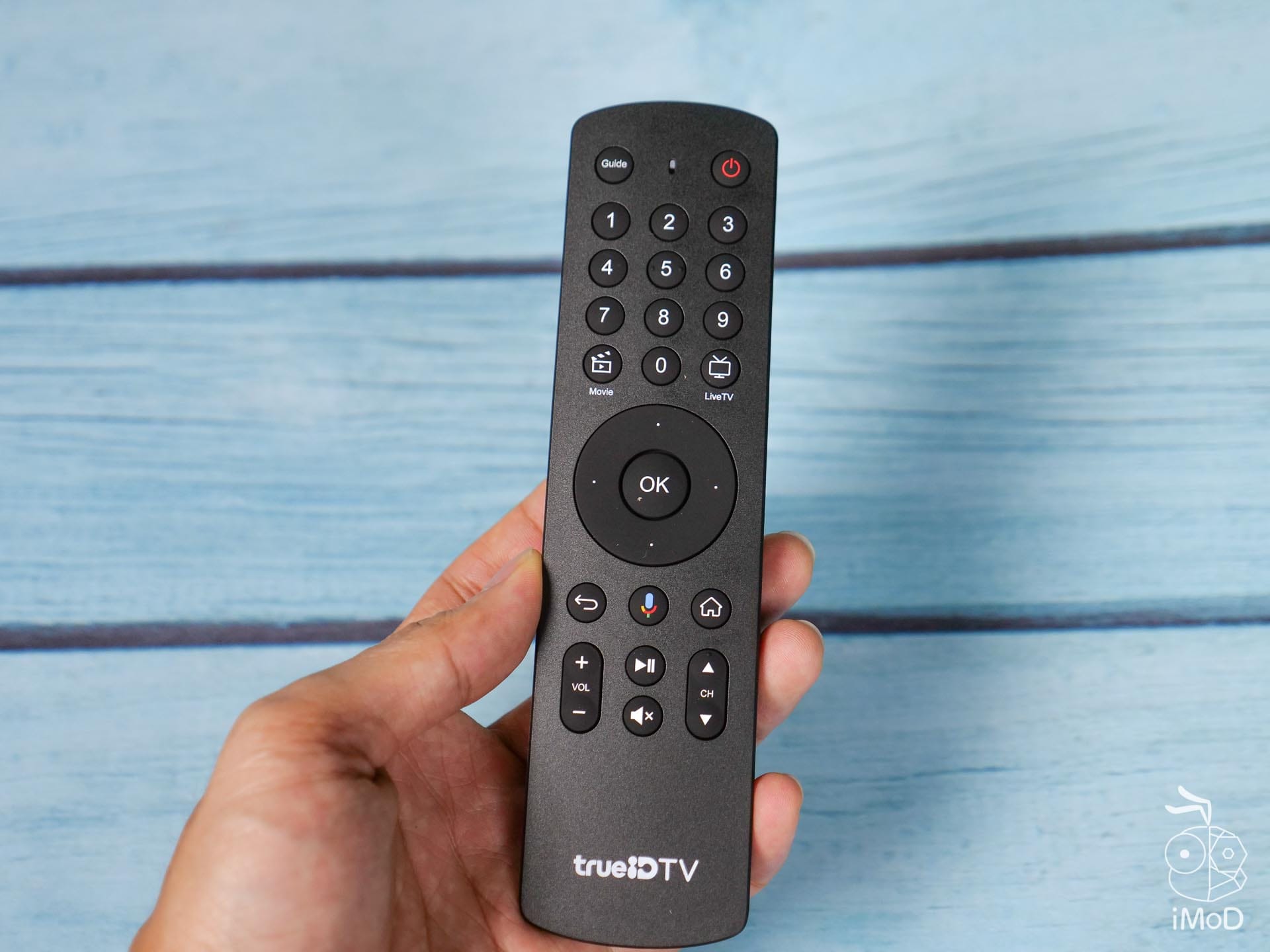 Trueid Tv กล่อง Android Tv รุ่น 2 Review 1222482