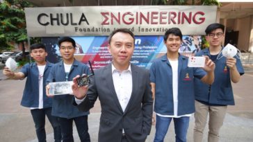 Truelab Pm 2.5 Sensor For All 1