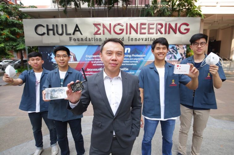 Truelab Pm 2.5 Sensor For All 1