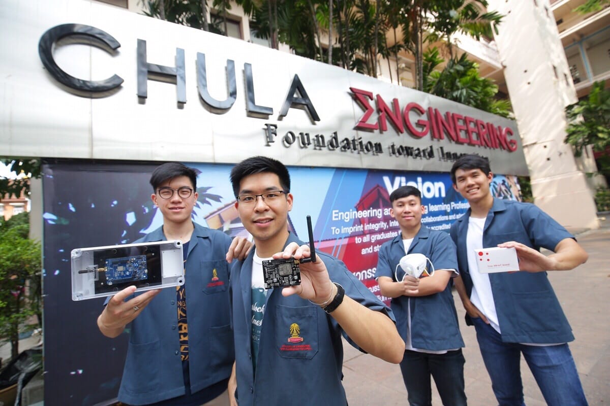 Truelab Pm 2.5 Sensor For All 2