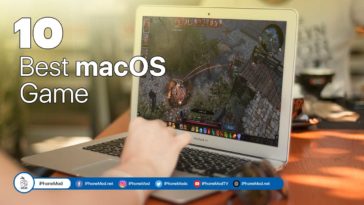 10 Best Macos Game Cover