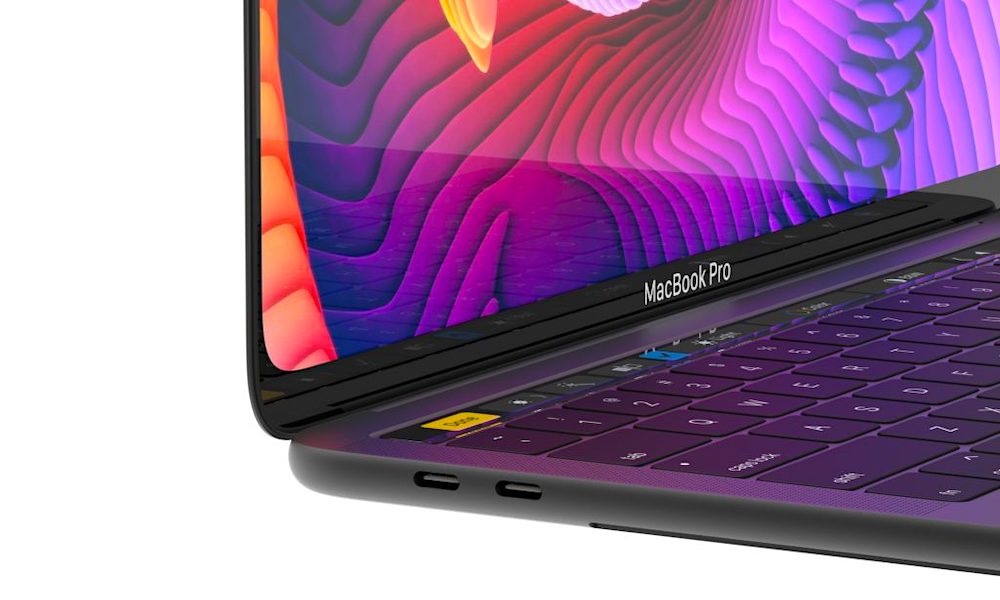 9 Things User Expected Macbook Pro 2019 3