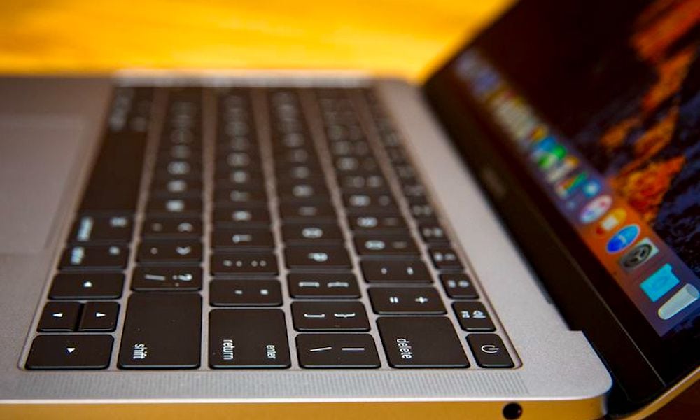 9 Things User Expected Macbook Pro 2019 4