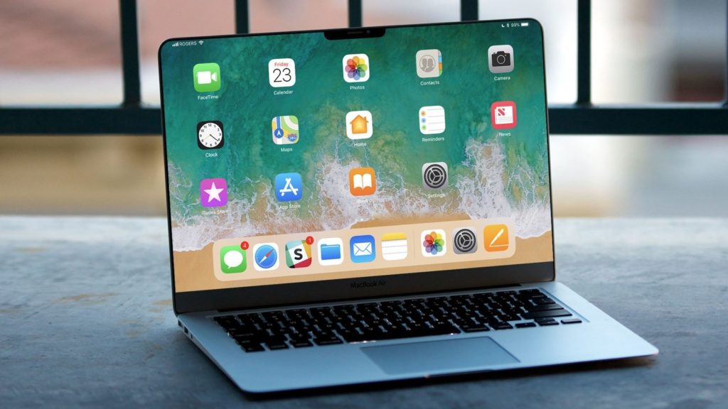 9 Things User Expected Macbook Pro 2019 6