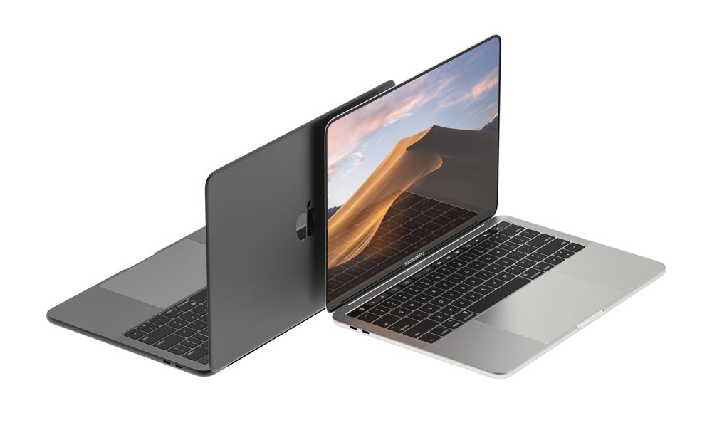 9 Things User Expected Macbook Pro 2019 8