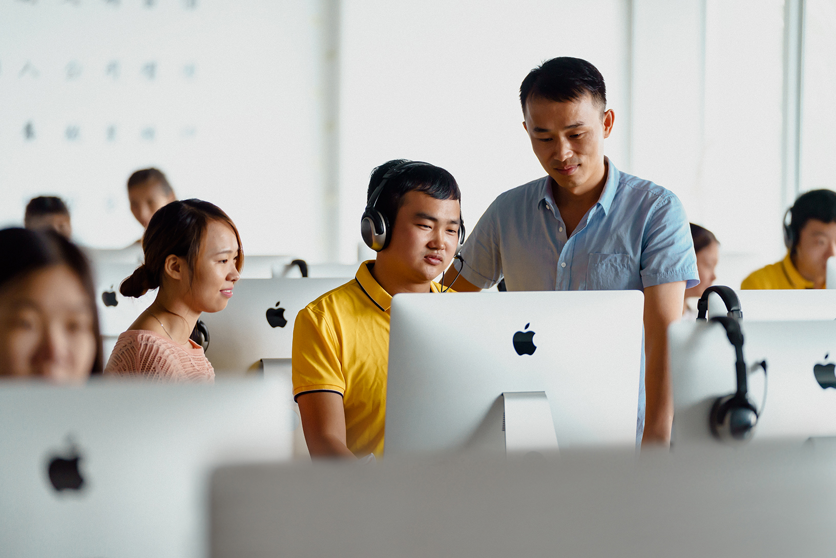 Apple Sr Report 2019 Classroom 03062019