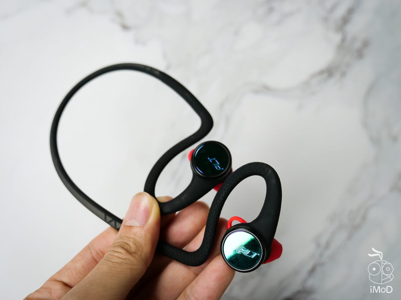 Backbeat Fit 2100 Unbox Preview 1222134