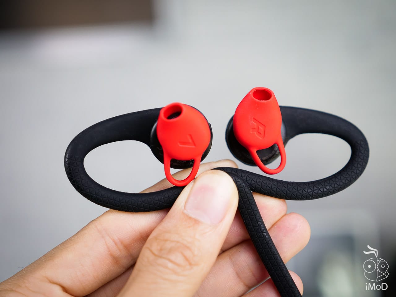 Backbeat Fit 2100 Unbox Preview 1222138