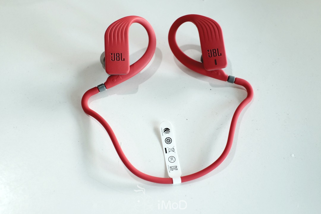 Jbl Endurance Series (10)