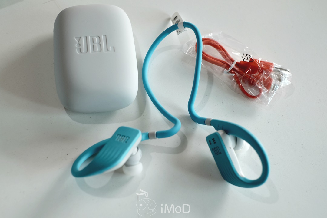 Jbl Endurance Series (4)