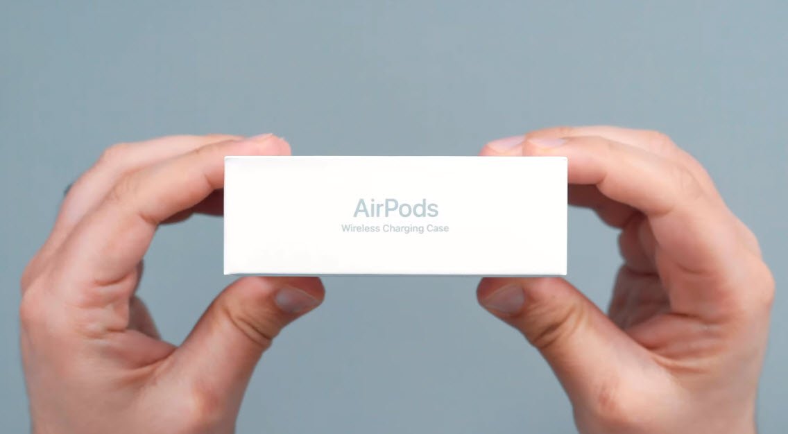 Airpods 2 Arrived To Customers Img 2