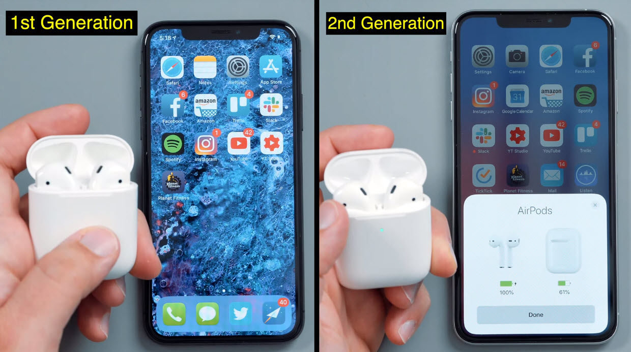 Airpods 2 Arrived To Customers Img 3