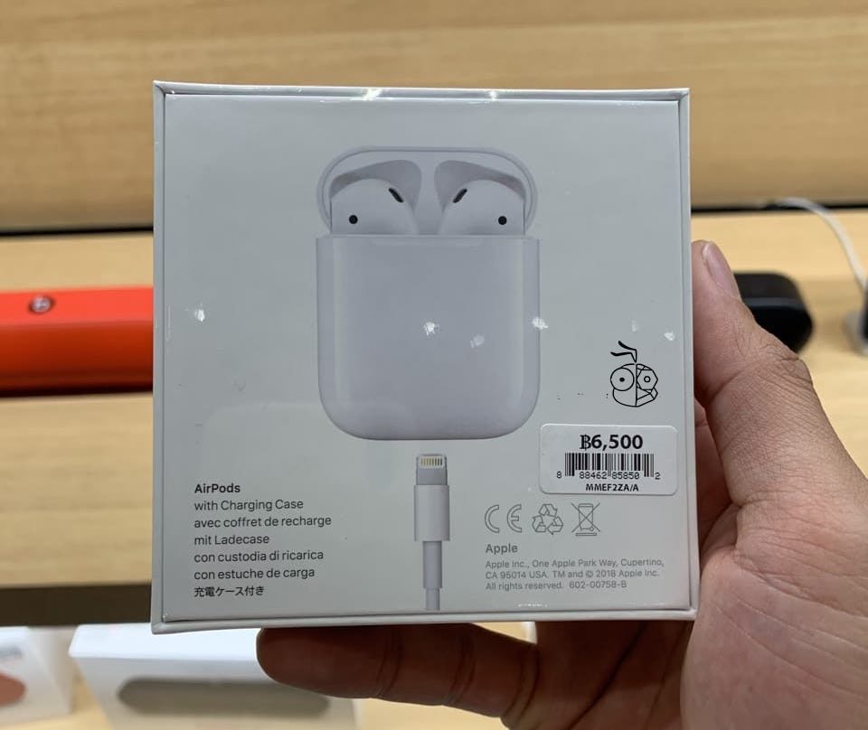 Airpods Gen1 Price Down Appleiconsiam Mar2019 2