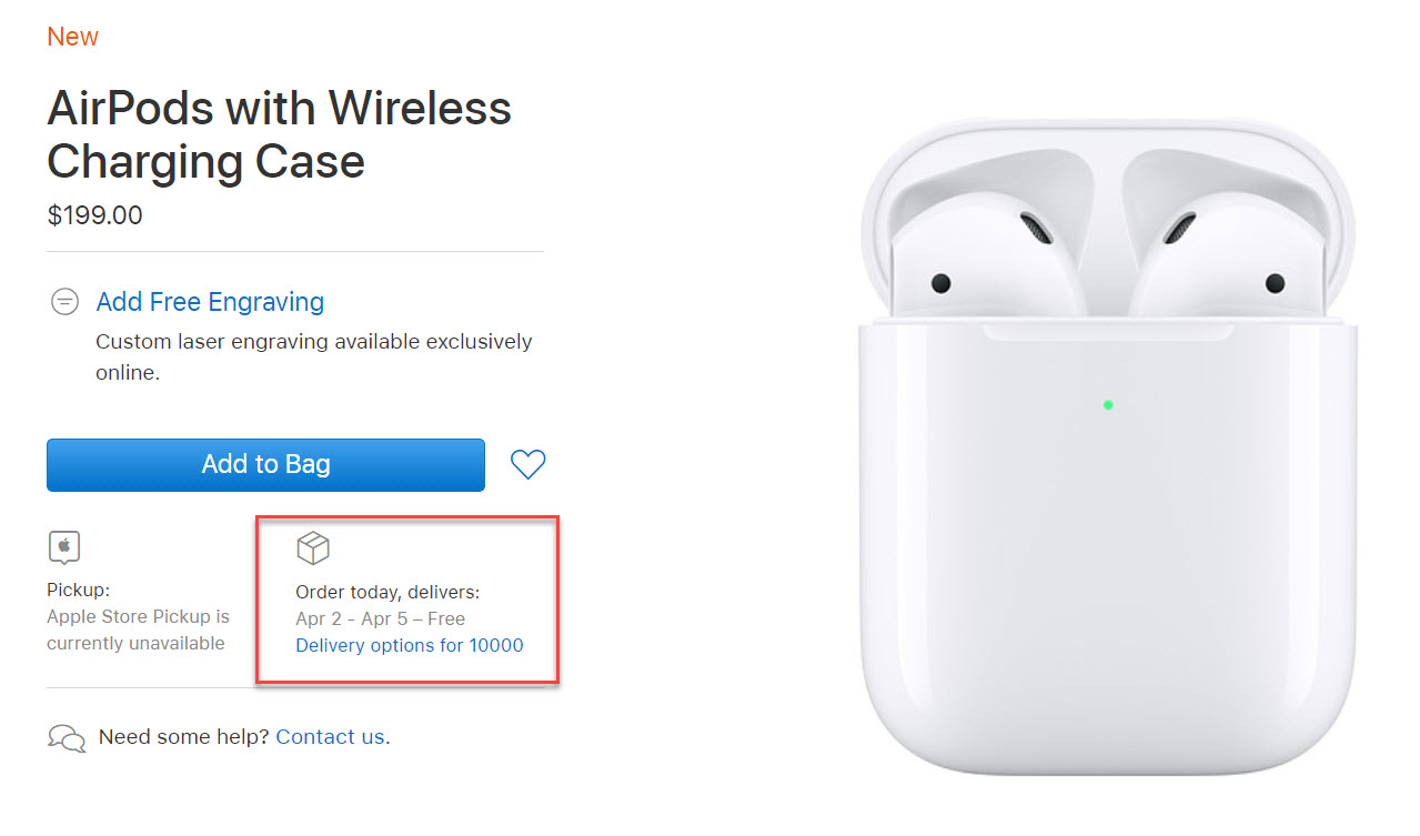 Airpower Airpods Ios 12 2 News Update Img 3