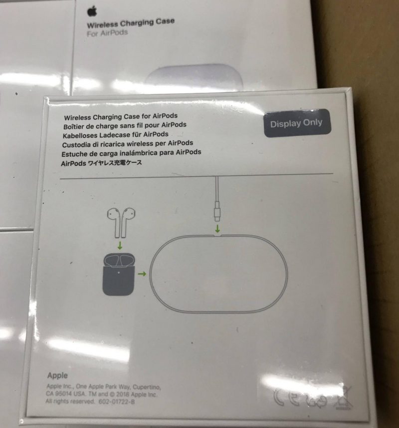 Airpower Data Airpods 2 Packaging Box Img 1