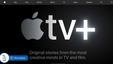 Apple Home Site Cover