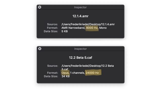 Apple Improves Voice Message Quality In Ios 12 2 Beta 5 Img 1