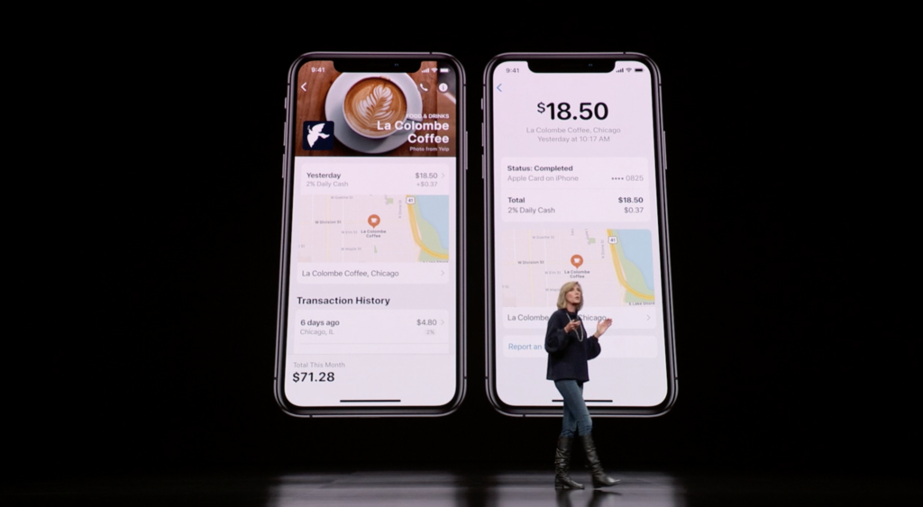 Apple Release Apple Card 3