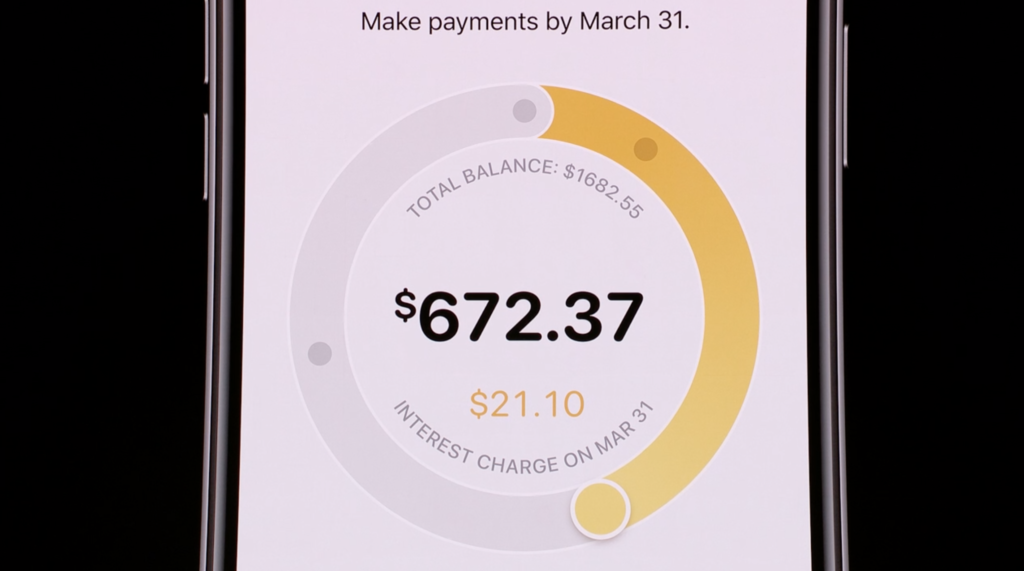 Apple Release Apple Card 5