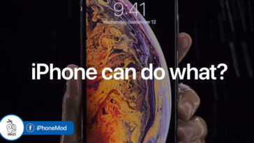 Apple Released That Iphone Page And Video