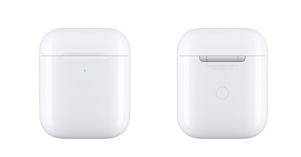 Apple Sale Wireless Charging Case For Airpods 3