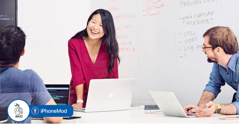[รายงาน] Apple เน้นสรรหาพนักงานด้านซอฟต์แวร์มากกว่าฮาร์ดแวร์