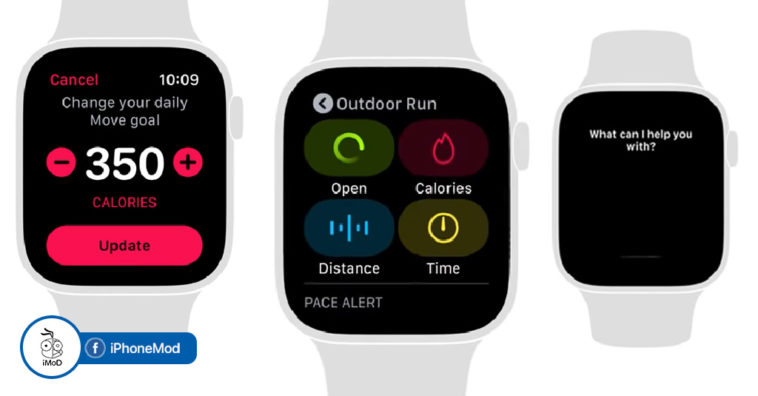 Apple Share Video How To Use Apple Watch Fitness Youtube