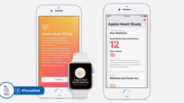 Apple Standford Apple Watch Heart Study Results
