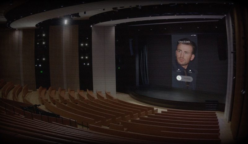 Apple Teases Steve Jobs Theater Live Stream Img 3