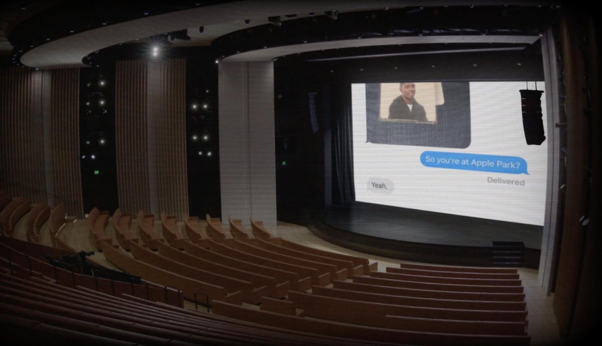 Apple Teases Steve Jobs Theater Live Stream Img 6
