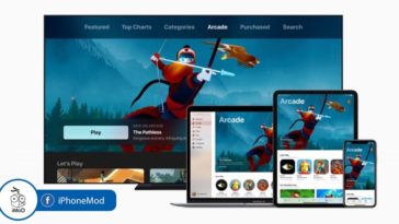 Apple Unveiled Apple Arcade