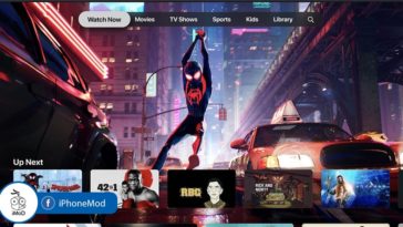 Apple Unveiled Apple Tv Apple Tv Channels