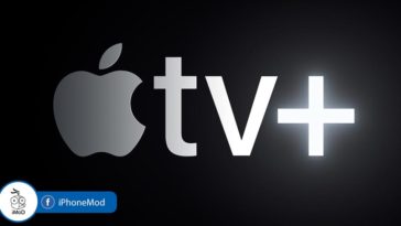 Apple Unvelied Apple Tv Plus Original Content
