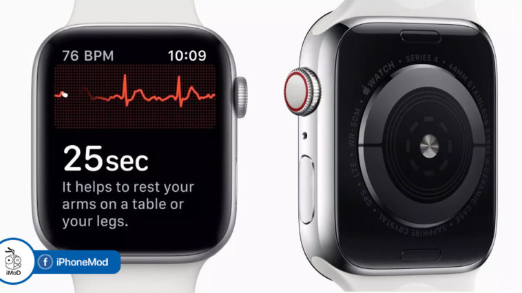 apple watch iphonemod