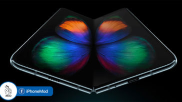 Galaxy Fold