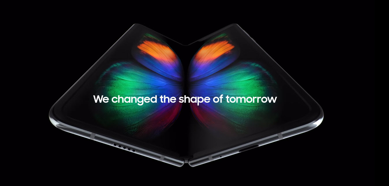 Galaxy Fold Img 1