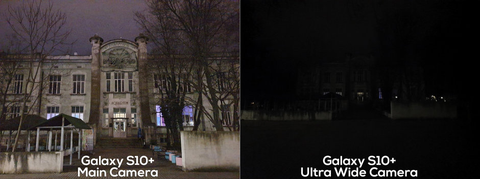 Galaxy S10 Plus Pixel 3 Iphone Xs Max Night Mode Photo Compare Img 12