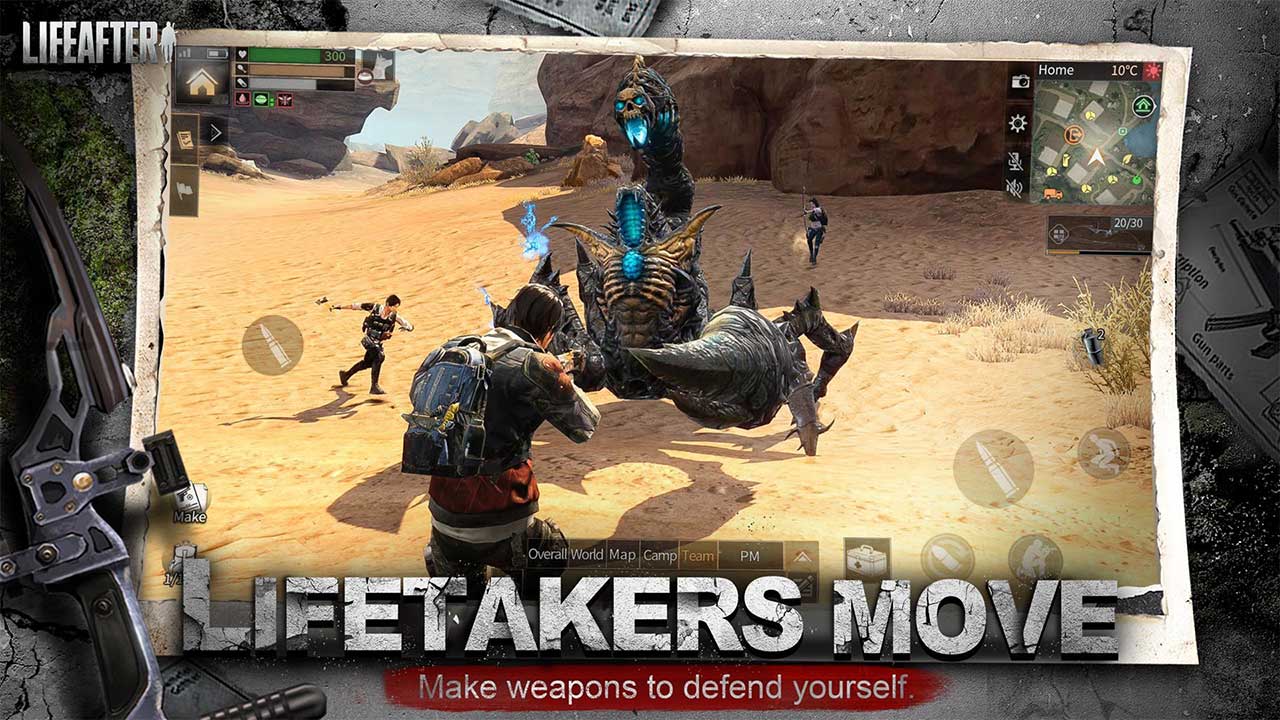 Game Lifeafter Eng Content2