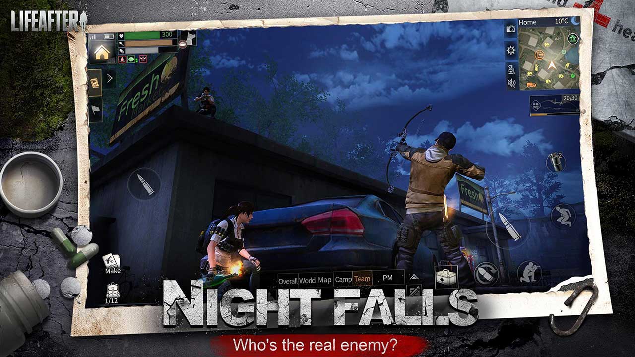 Game Lifeafter Eng Content4