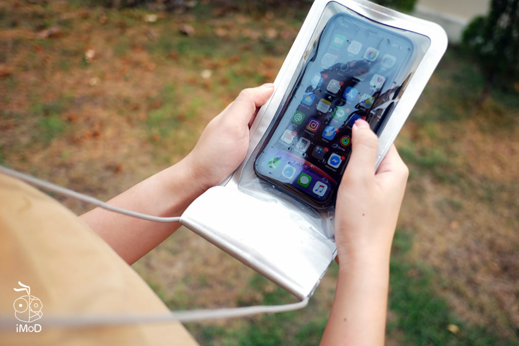 Gizmo Waterproof Dry Bag Gw 003 Review 17