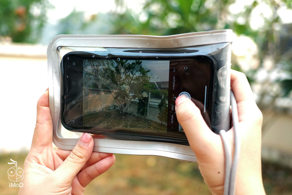 Gizmo Waterproof Dry Bag Gw 003 Review 18