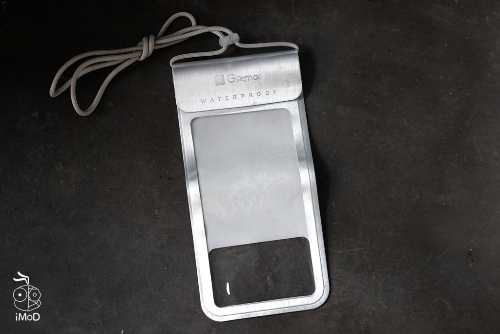 Gizmo Waterproof Dry Bag Gw 003 Review 2
