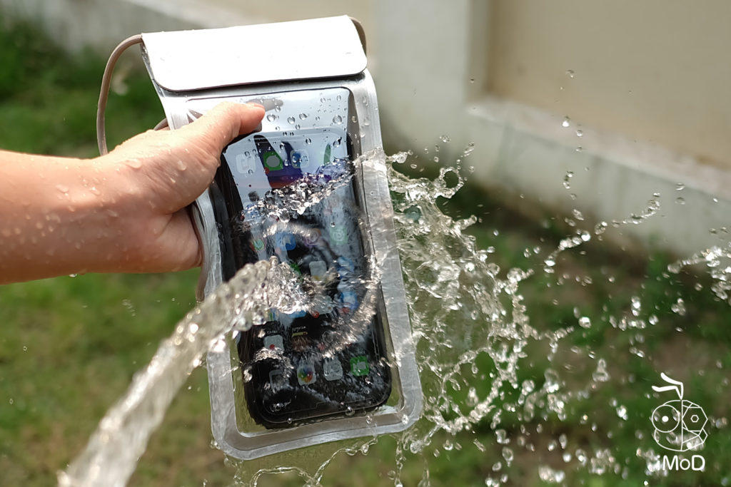 Gizmo Waterproof Dry Bag Gw 003 Review 21