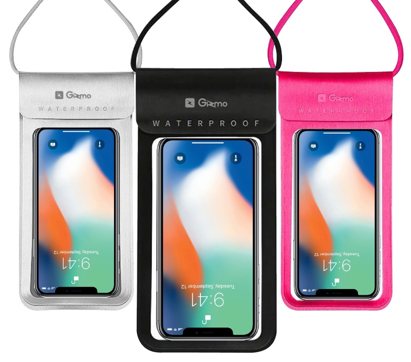 Gizmo Waterproof Dry Bag Gw 003 Review 22