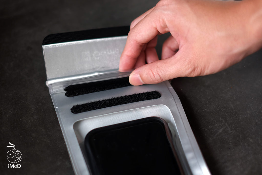 Gizmo Waterproof Dry Bag Gw 003 Review 7