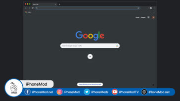 Google Update Chrome 73 Support Mojave Darkmode