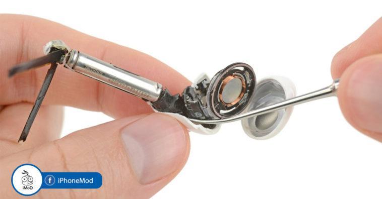 Ifixit Airpods 2 Teardown Cover