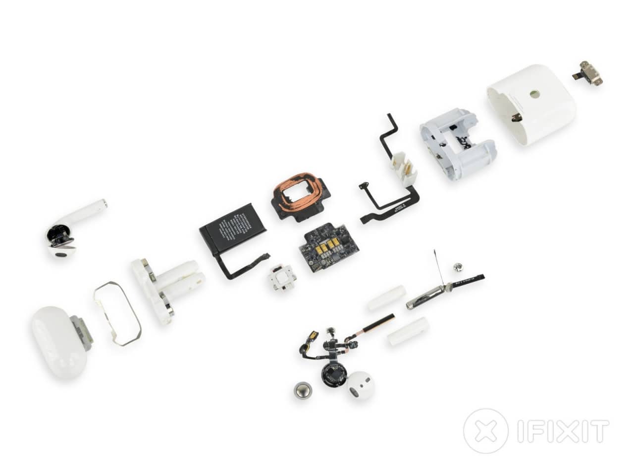 Ifixit Airpods 2 Teardown Img 4