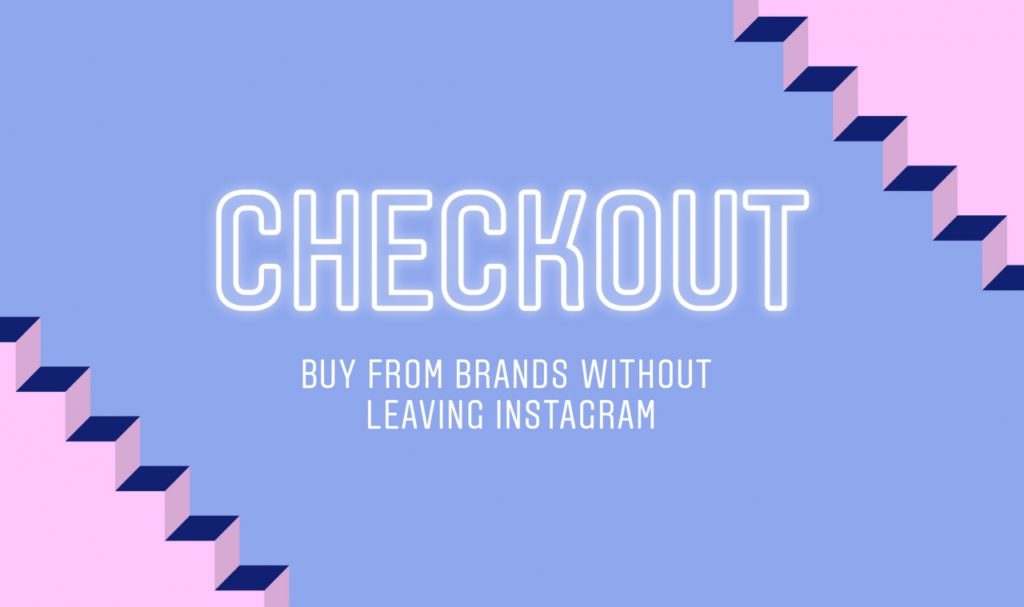 Instagram Checkout Release In Us 2