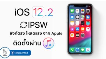 Ios 12 2 Ipsw